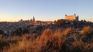 Our beautiful Toledo